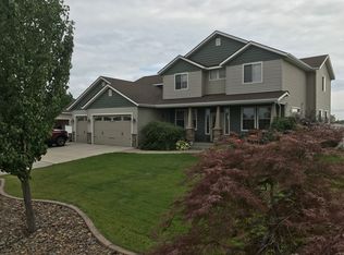 9910 N Alberta Ct, Spokane, WA 99208