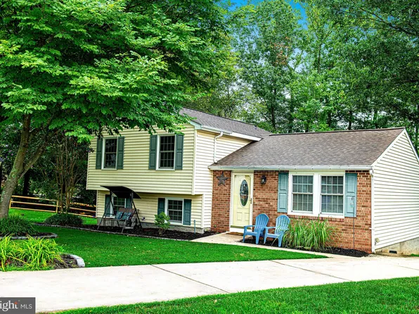 2954 Burnt Oak Ct, Abingdon, MD 21009