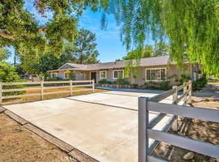 15850 Whitewater Canyon Rd, Santa Clarita, CA 91387