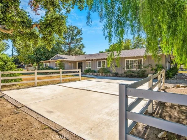 15850 Whitewater Canyon Rd, Santa Clarita, CA 91387