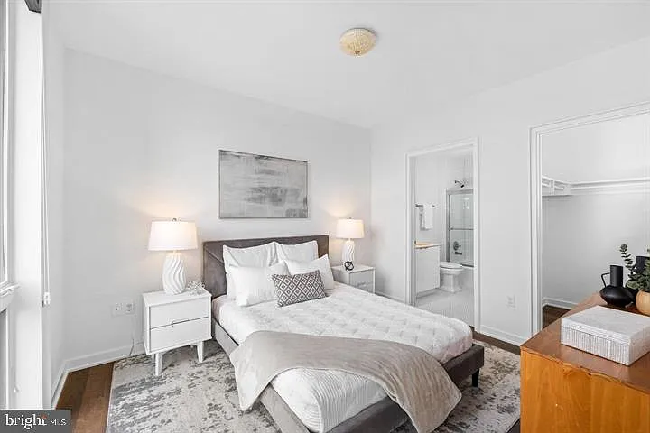 1380 Quincy St NW #5A — Photo 15