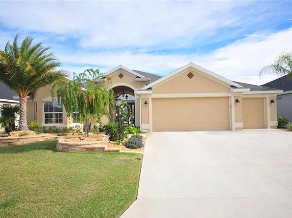 3306 Boardroom Trl, The Villages, FL 32163