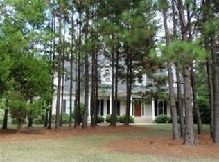 2637 Grimmersborough Ln, Charlotte, NC 28270