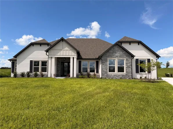 3832 SADDLE HILL TRAIL, FRUITLAND PARK, FL 34731