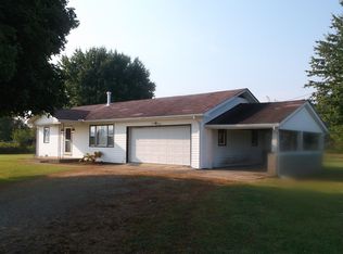 14812 State Route 220, Waverly, OH 45690