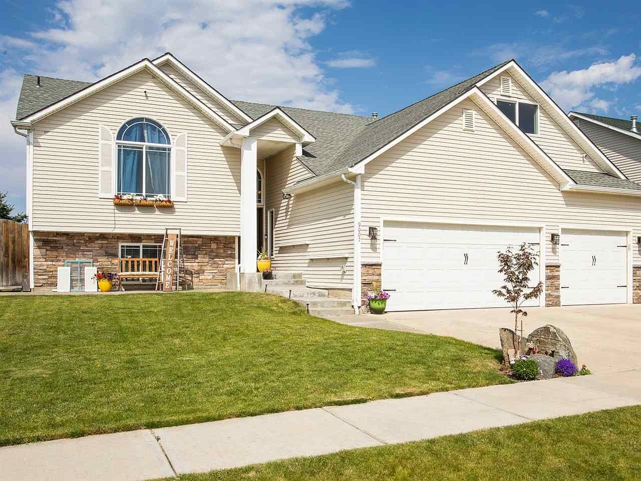 9007 N Ash St Spokane Wa 998 Mls Zillow