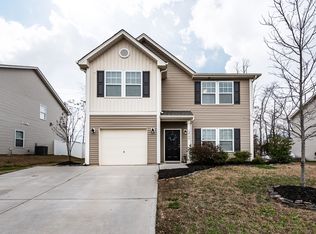 12784 Clydesdale Dr, Midland, NC 28107