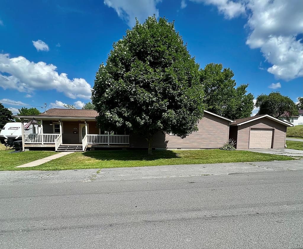 204 Myers Ave, Beckley, WV 25801 MLS 84492 Zillow