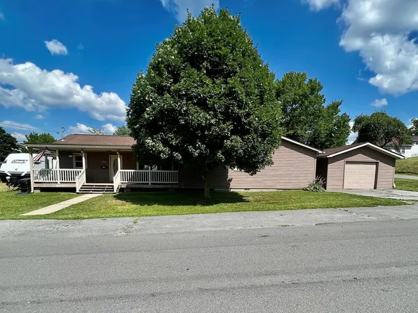 204 Myers Ave, Beckley, WV 25801