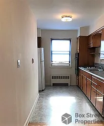 Rented by Box Street Properties LLC