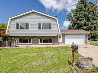 4008 Everton Dr, Cheyenne, WY 82009
