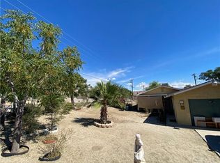 10909 Mescalero Ave, Morongo Valley, CA 92256