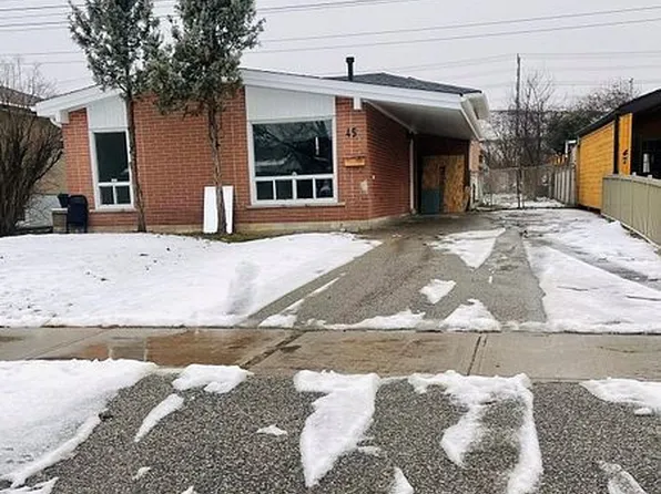 45 Elmvale Cres, Toronto, ON