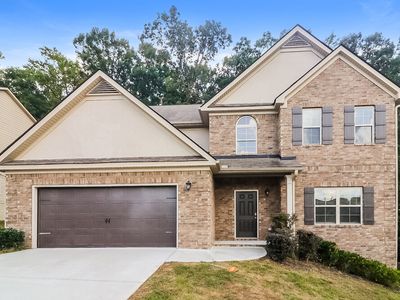 490 Dutchview Dr, Atlanta, GA, 30349