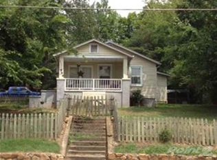 554 North St, Newport, TN 37821