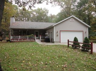 2284 Beattie Rd, Twin Lake, MI 49457