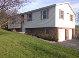326 Sunny Dr, Princeton, WV 24740