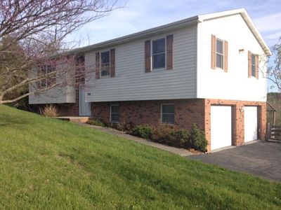 326 Sunny Dr, Princeton, WV, 24740