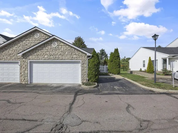 1935 Kyger Dr #28E, Columbus, OH 43228