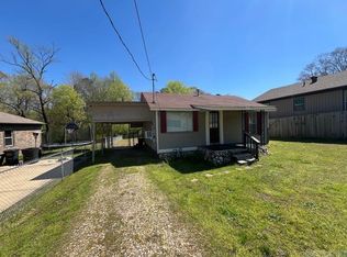516 S Shady Ln, Benton, AR 72015