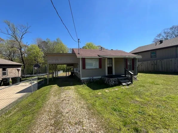 516 S Shady Ln, Benton, AR 72015