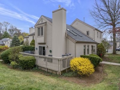 3 F Somerset Hills Court #3F, Bernardsville, NJ, 07924