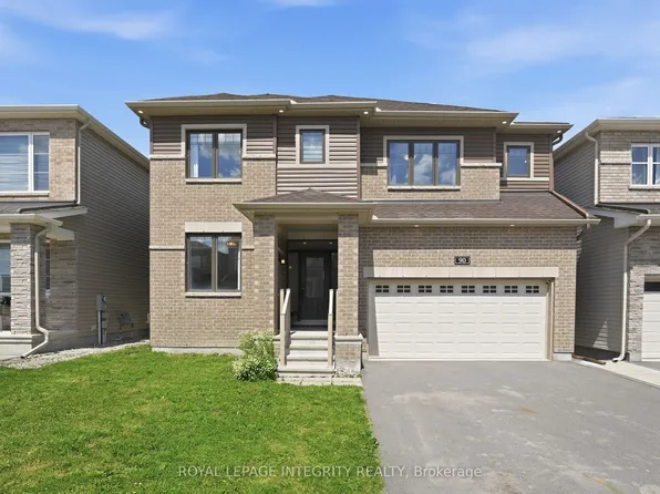 90 Coco Pl, Ottawa, ON K2T 0R2