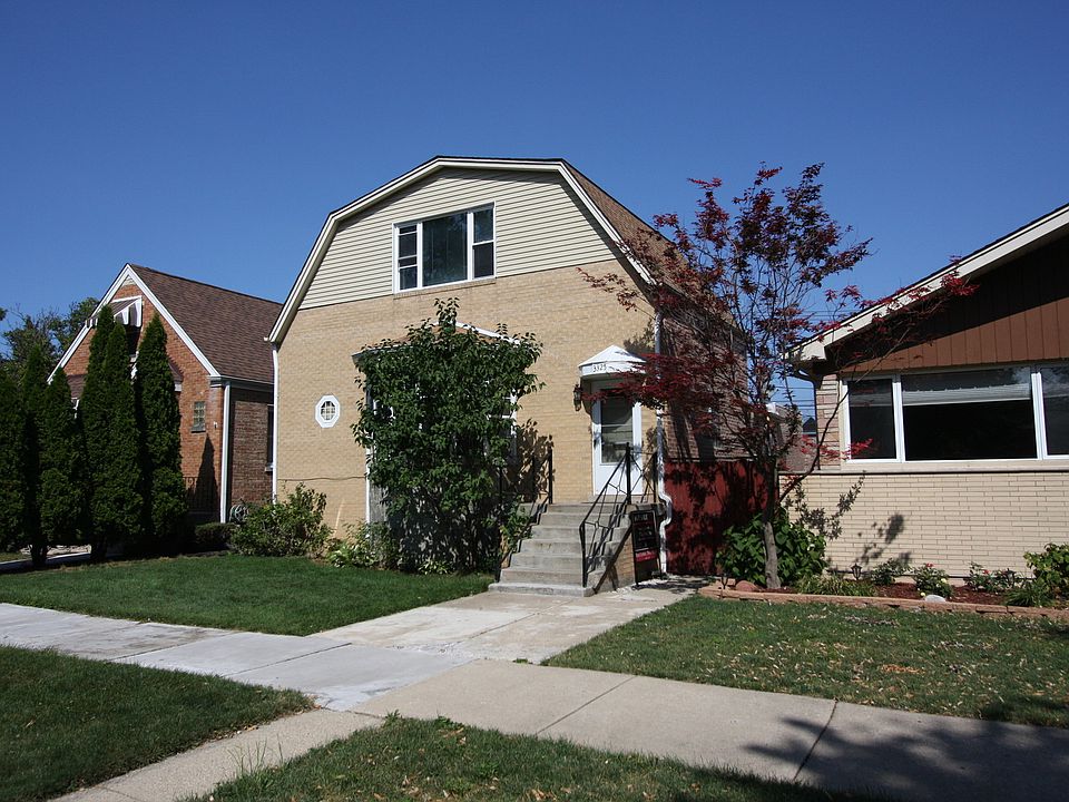 1st image of 3325 N Oconto Ave