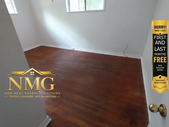 1625 W McDowell Rd, Jackson, MS 39204