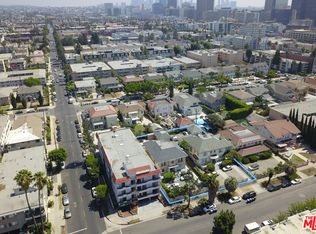 414 S Oxford Ave, Los Angeles, CA 90020