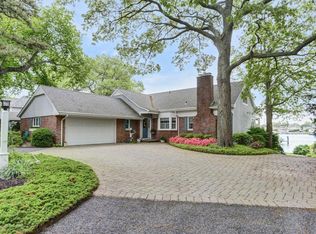 1118 Shore Dr, Brielle, NJ