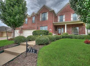 715 Creekstone Ct, Cedar Hill, TX 75104