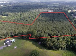 664 Highway 28 W, Soso, MS 39480