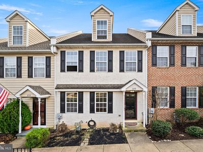 228 E Mulberry St, Kennett Square, PA, 19348