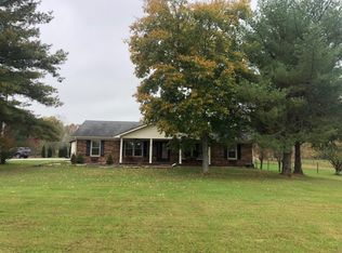 861 College Hill Rd, Waco, KY 40385