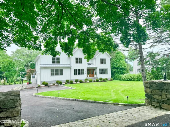 1076 Westover Rd, Stamford, CT 06902