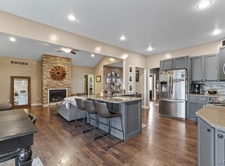 5612 Gilbert Hwy, Adrian, MI 49221