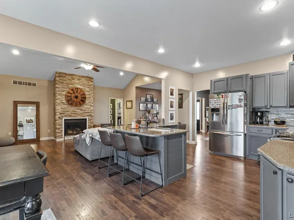 5612 Gilbert Hwy, Adrian, MI 49221