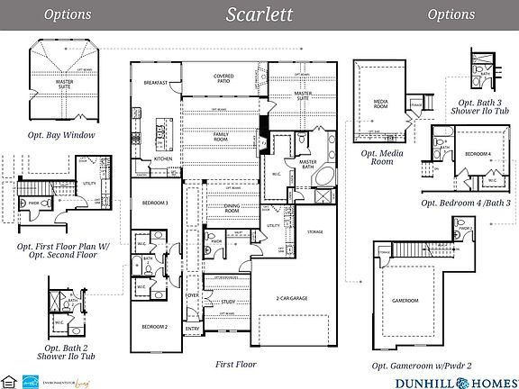 Scarlett The Vineyards