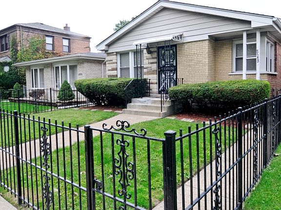 2nd image of 8543 S King Dr