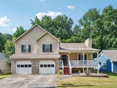 1818 Killarney Dr SW, Marietta, GA, 30008