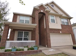 290 Wild Buffalo Dr, Kyle, TX 78640