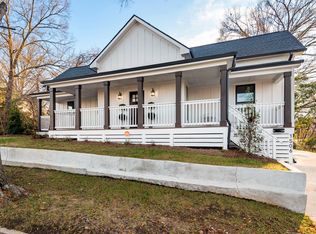 1506 E Main St, Durham, NC 27703