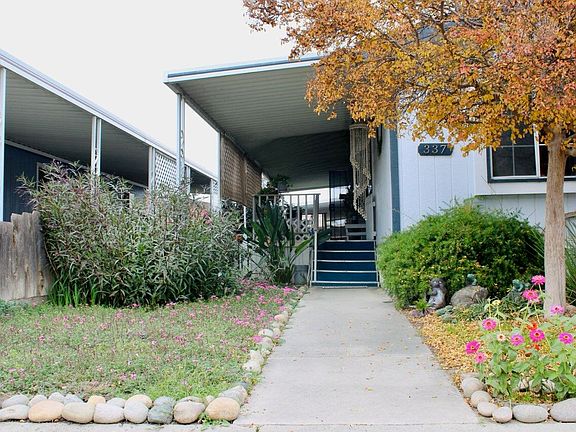 2nd image of 5505 W Tulare Avenue #337