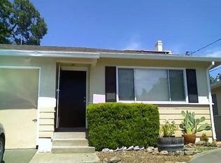 3953 Sumner Ln, Santa Rosa, CA 95405