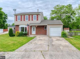 9 Lark Meadow Ct, Baltimore, MD 21236