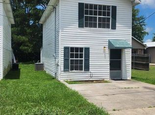 2158B Babe St #B, Opelousas, LA 70570