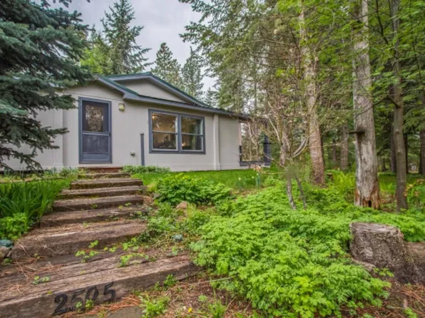 2505 W Bridges Rd, Deer Park, WA 99006