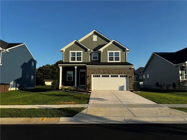1038 Brooke Ln, Xenia, OH 45385