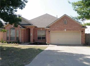 602 Meadow View Dr, Leander, TX 78641